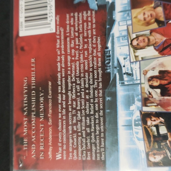 Multiple DVD's - Picture 7 of 16
